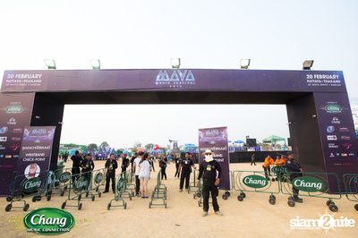 Maya Music Festival 2016 powered by Chang Music Connection (Album 2) — photo 6
