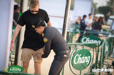 Maya Music Festival 2016 powered by Chang Music Connection (Album 2) — photo 8