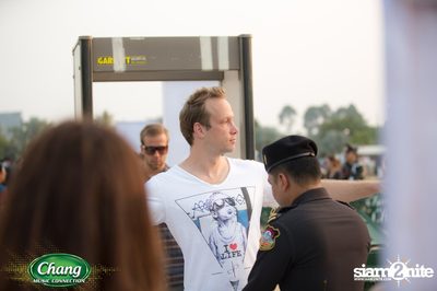 Maya Music Festival 2016 powered by Chang Music Connection (Album 2) — photo 9