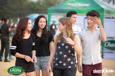 Maya Music Festival 2016 powered by Chang Music Connection (Album 2) — photo 12