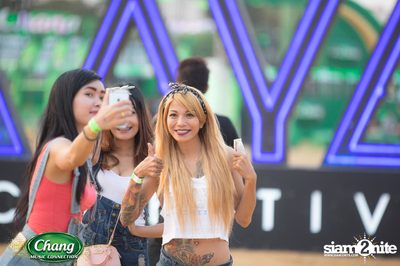 Maya Music Festival 2016 powered by Chang Music Connection (Album 2) — photo 14