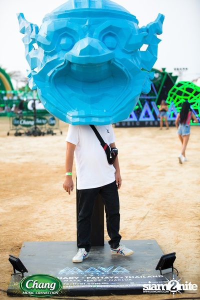 Maya Music Festival 2016 powered by Chang Music Connection (Album 2) — photo 16
