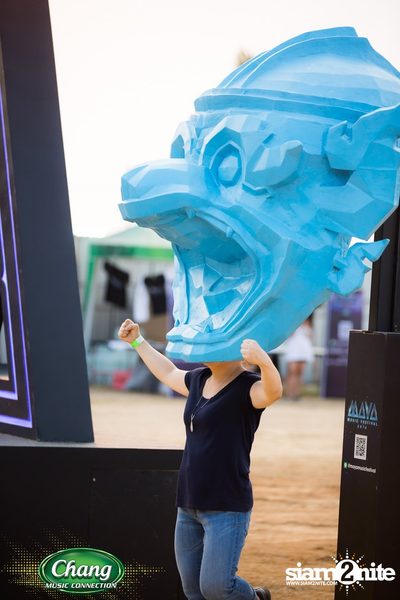 Maya Music Festival 2016 powered by Chang Music Connection (Album 2) — photo 18