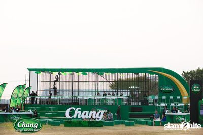 Maya Music Festival 2016 powered by Chang Music Connection (Album 2) — photo 20