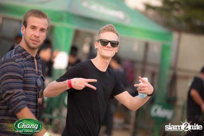 Maya Music Festival 2016 powered by Chang Music Connection (Album 2) — photo 21