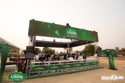 Maya Music Festival 2016 powered by Chang Music Connection (Album 2) — photo 22