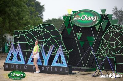 Maya Music Festival 2016 powered by Chang Music Connection (Album 2) — photo 23