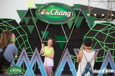 Maya Music Festival 2016 powered by Chang Music Connection (Album 2) — photo 25
