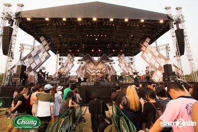 Maya Music Festival 2016 powered by Chang Music Connection (Album 2) — photo 27