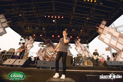 Maya Music Festival 2016 powered by Chang Music Connection (Album 2) — photo 28