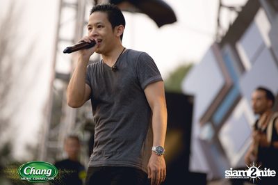 Maya Music Festival 2016 powered by Chang Music Connection (Album 2) — photo 29