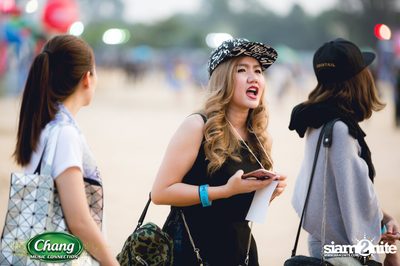 Maya Music Festival 2016 powered by Chang Music Connection (Album 2) — photo 30