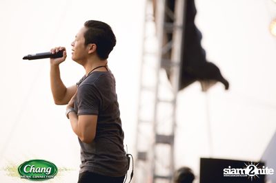 Maya Music Festival 2016 powered by Chang Music Connection (Album 2) — photo 31