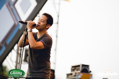 Maya Music Festival 2016 powered by Chang Music Connection (Album 2) — photo 33