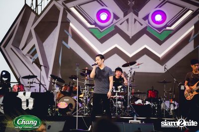 Maya Music Festival 2016 powered by Chang Music Connection (Album 2) — photo 34