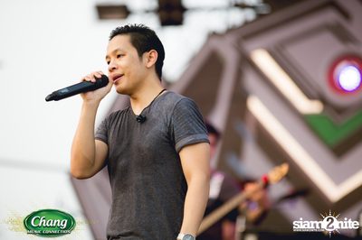 Maya Music Festival 2016 powered by Chang Music Connection (Album 2) — photo 36