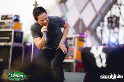Maya Music Festival 2016 powered by Chang Music Connection (Album 2) — photo 38