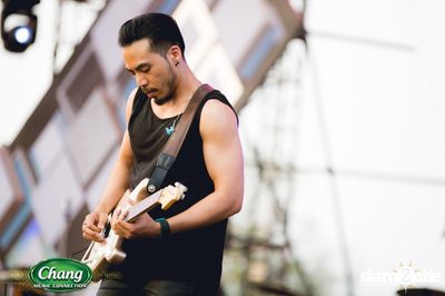 Maya Music Festival 2016 powered by Chang Music Connection (Album 2) — photo 39