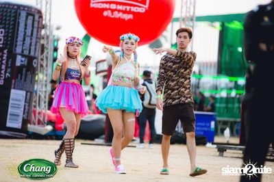 Maya Music Festival 2016 powered by Chang Music Connection (Album 2) — photo 40