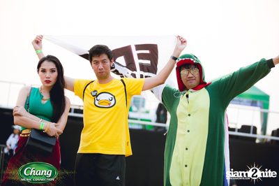 Maya Music Festival 2016 powered by Chang Music Connection (Album 2) — photo 41