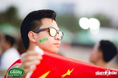 Maya Music Festival 2016 powered by Chang Music Connection (Album 2) — photo 42