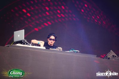 Maya Music Festival 2016 powered by Chang Music Connection (Album 2) — photo 43