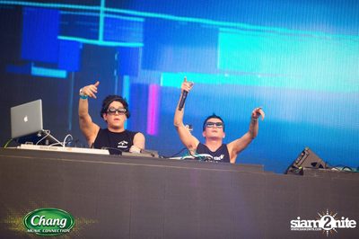 Maya Music Festival 2016 powered by Chang Music Connection (Album 2) — photo 44