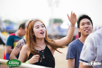 Maya Music Festival 2016 powered by Chang Music Connection (Album 2) — photo 48