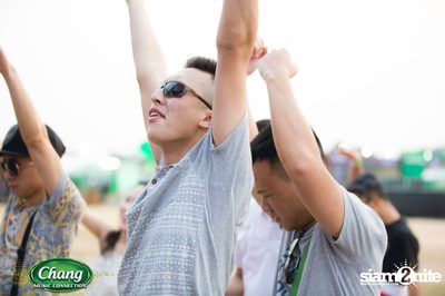 Maya Music Festival 2016 powered by Chang Music Connection (Album 2) — photo 49
