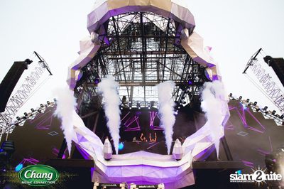 Maya Music Festival 2016 powered by Chang Music Connection (Album 2) — photo 50