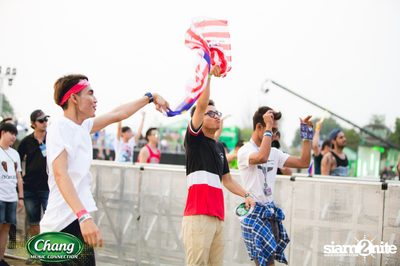 Maya Music Festival 2016 powered by Chang Music Connection (Album 2) — photo 52