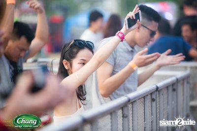 Maya Music Festival 2016 powered by Chang Music Connection (Album 2) — photo 53