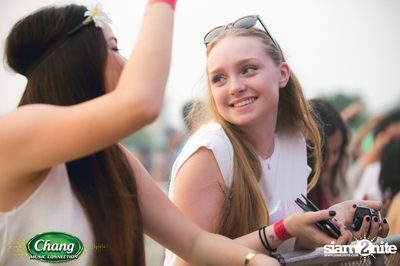 Maya Music Festival 2016 powered by Chang Music Connection (Album 2) — photo 54