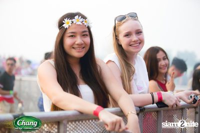 Maya Music Festival 2016 powered by Chang Music Connection (Album 2) — photo 55