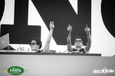 Maya Music Festival 2016 powered by Chang Music Connection (Album 2) — photo 56