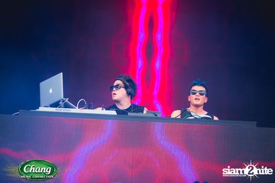Maya Music Festival 2016 powered by Chang Music Connection (Album 2) — photo 57