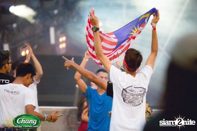 Maya Music Festival 2016 powered by Chang Music Connection (Album 2) — photo 59