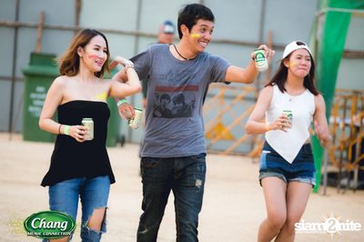 Maya Music Festival 2016 powered by Chang Music Connection (Album 2) — photo 60