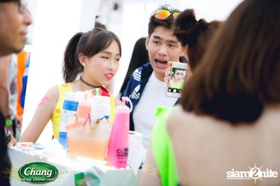 Maya Music Festival 2016 powered by Chang Music Connection (Album 2) — photo 62