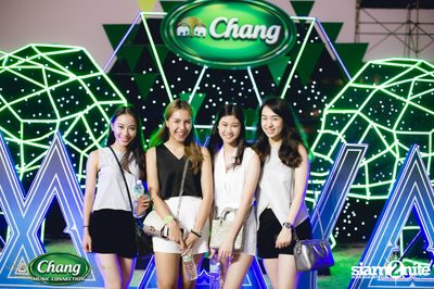 Maya Music Festival 2016 powered by Chang Music Connection (Album 2) — photo 65