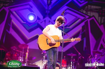 Maya Music Festival 2016 powered by Chang Music Connection (Album 2) — photo 67
