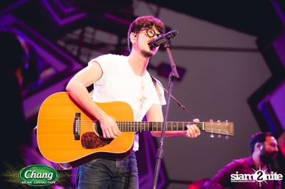 Maya Music Festival 2016 powered by Chang Music Connection (Album 2) — photo 68
