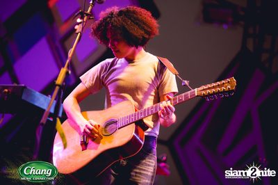 Maya Music Festival 2016 powered by Chang Music Connection (Album 2) — photo 69