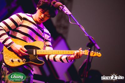 Maya Music Festival 2016 powered by Chang Music Connection (Album 2) — photo 70