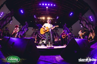 Maya Music Festival 2016 powered by Chang Music Connection (Album 2) — photo 71