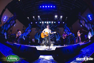 Maya Music Festival 2016 powered by Chang Music Connection (Album 2) — photo 74