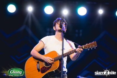 Maya Music Festival 2016 powered by Chang Music Connection (Album 2) — photo 75