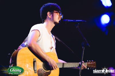 Maya Music Festival 2016 powered by Chang Music Connection (Album 2) — photo 76