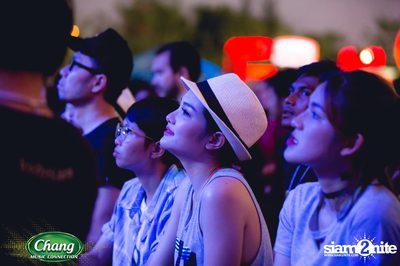 Maya Music Festival 2016 powered by Chang Music Connection (Album 2) — photo 77
