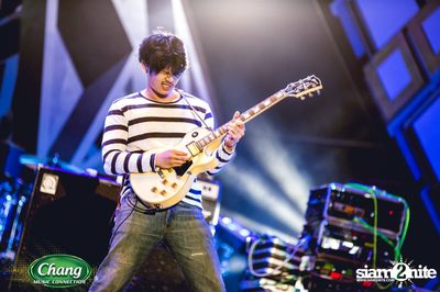 Maya Music Festival 2016 powered by Chang Music Connection (Album 2) — photo 78